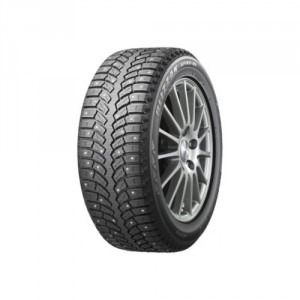 Автомобильные шины Bridgestone Blizzak Spike-01 215/50 R17 91T
