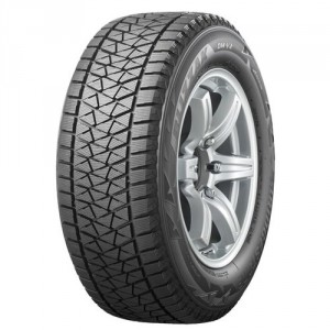 Автомобильные шины Bridgestone Blizzak DM-V2 245/65 R17 107S