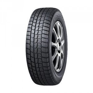 Автомобильные шины Dunlop Winter Maxx WM02 245/45 R18 100T