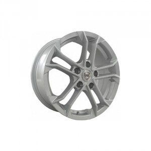 Автомобильные диски NZ Wheels SH655 6.5x16/5x112 D57.1 ET50 Silver