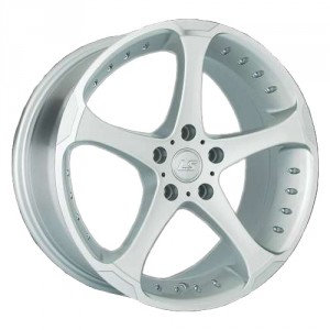 Автомобильные диски LS Wheels LS358 8x18/5x114.3 D73.1 ET45 SL