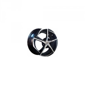 Автомобильные диски NZ Wheels SH654 6.5x16/4x100 D54.1 ET52 BKF