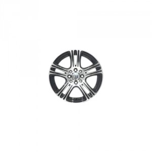 Автомобильные диски Колесный диск LS Wheels LS318 6.5x15/4x100 D73.1 ET40 GMF