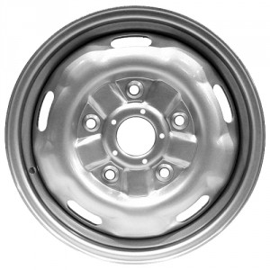 Автомобильные диски Колесный диск Next NX-130 6.5x16/5x160 D65.1 ET60 Silver