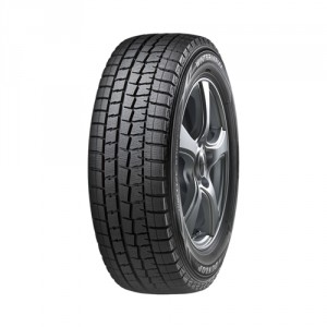 Автомобильная шина Dunlop Winter Maxx WM01 215/70 R15 98T