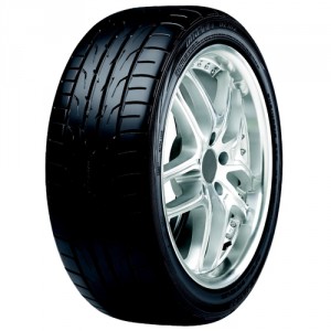 Автомобильная шина Dunlop Direzza DZ102 205/55 R16 91V