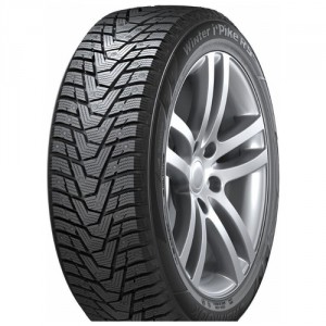 Автомобильная шина Hankook Tire Winter i*Pike RS2 W429 205/50 R17 93T