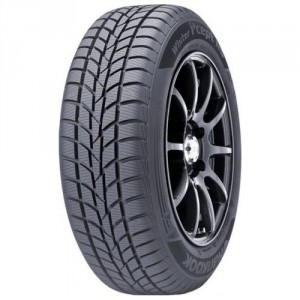 Автомобильная шина Hankook Tire Winter I*Cept RS W442 195/70 R14 91T