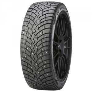 Автомобильная шина Pirelli Ice Zero 2 245/45 R18 100H