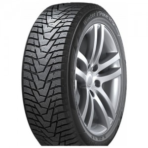 Автомобильная шина Hankook Tire Winter i*Pike RS2 W429 255/40 R19 100T