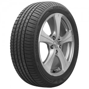 Автомобильная шина Bridgestone Turanza T005 245/45 R19 102Y
