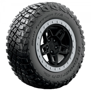 Автомобильная шина BFGoodrich Mud-Terrain T/A KM3 33x12.5 R15 108Q
