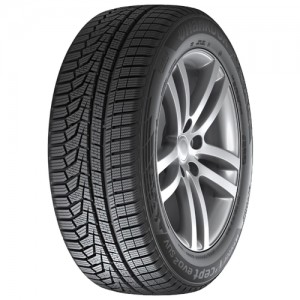 Автомобильная шина Hankook Tire Winter I*Cept Evo 2 W320A SUV 255/55 R20 110V зимняя