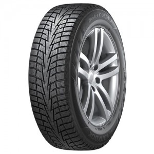 Автомобильная шина Hankook Tire Winter i*cept X RW10 235/65 R18 106T зимняя