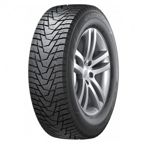 Автомобильная шина Hankook Tire Winter i*Pike X W429A 215/60 R17 100T зимняя шипованная