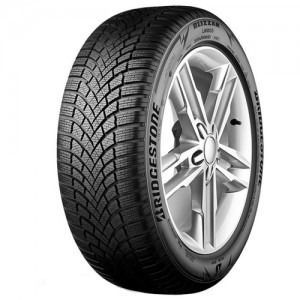 Автомобильная шина Bridgestone Blizzak LM005 245/45 R18 100V зимняя