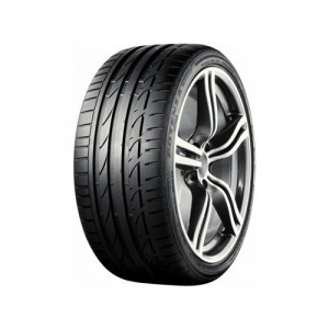 Автомобильные шины Bridgestone Potenza S001 245/40 R17 91Y
