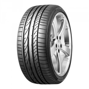 Автомобильные шины Bridgestone Potenza RE050A 255/35 R18 90W Runflat