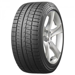 Автомобильные шины Bridgestone Blizzak RFT 245/50 R18 100Q RunFlat