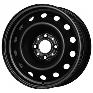 Автомобильные диски Magnetto Wheels 14003 5.5x14/4x98 D58.5 ET35 Black