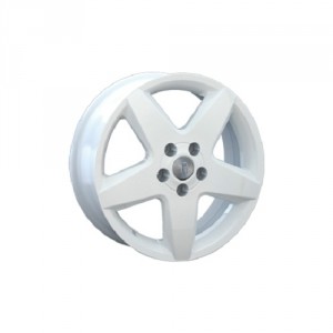 Автомобильные диски Replay GN16 6.5x16/5x105 D56.6 ET39 W