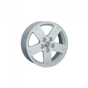 Автомобильные диски Replay HND205 6.5x16/5x114.3 D67.1 ET41 Silver