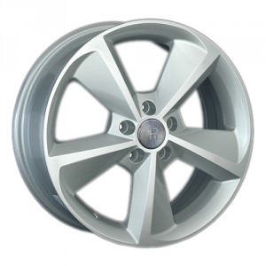 Автомобильные диски Replay VW140 6.5x16/5x112 D57.1 ET33 Silver