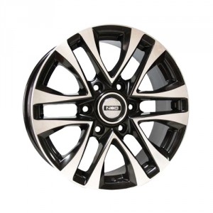 Автомобильные диски Колесный диск Neo Wheels 732 7.5x17/6x139.7 D106.1 ET25 BD