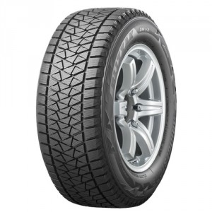 Автомобильная шина Bridgestone Blizzak DM-V2 275/50 R20 113R