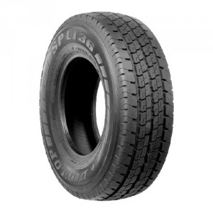 Автомобильная шина Dunlop SP LT 36 215/70 R15 106/104S