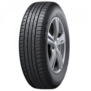 Автомобильная шина Dunlop Grandtrek PT3 265/70 R16 112H