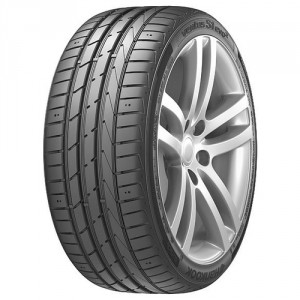 Автомобильная шина Hankook Tire Ventus S1 Evo 2 K117 215/45 R18 93Y