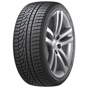 Автомобильная шина Hankook Tire Winter I*Cept Evo 2 W320 245/50 R18 104V