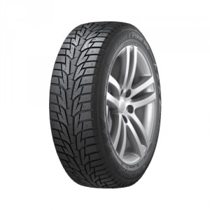 Автомобильная шина Hankook Tire Winter i*Pike RS W419 255/40 R19 100T