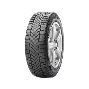 Автомобильная шина Pirelli Ice Zero FR 185/65 R15 92T