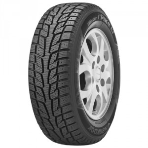 Автомобильная шина Hankook Tire Winter i*Pike LT RW09 205/75 R16 110P