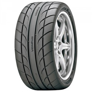 Автомобильная шина Hankook Tire Ventus R-S3 Z222 245/40 R18 97W