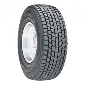 Автомобильная шина Hankook Tire DynaPro i*cept RW08 245/60 R18 104T