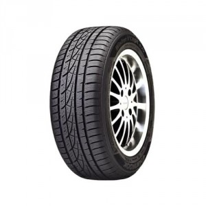 Автомобильная шина Hankook Tire Winter I*Cept Evo W310 245/50 R18 100H Runflat