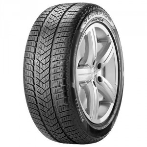 Автомобильная шина Pirelli Scorpion Winter 265/65 R17 112H