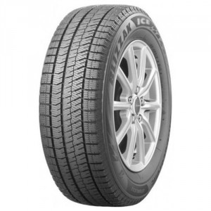 Автомобильная шина Bridgestone Blizzak Ice 195/50 R15 82S
