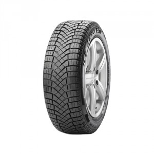 Автомобильная шина Pirelli Ice Zero FR 235/45 R18 98H