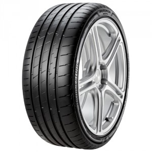 Автомобильная шина Bridgestone Potenza S007A 265/40 R18 101Y