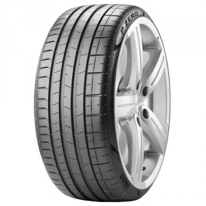 Автомобильная шина Pirelli P Zero New (Sport) 255/40 R18 99Y