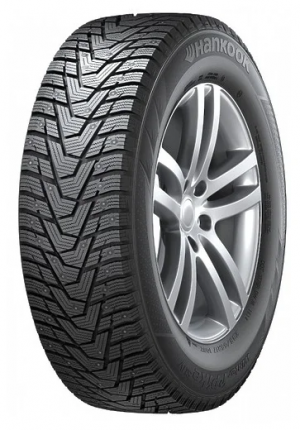 Автомобильная шина Hankook Tire Winter i*Pike X W429A 235/60 R18 107T зимняя шипованная