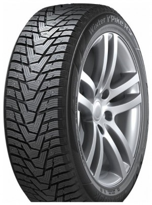 Автомобильная шина Hankook Tire Winter i*Pike RS2 W429 195/65 R15 95T зимняя шипованная