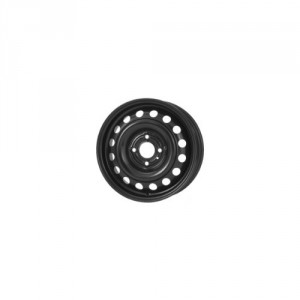 Диск Magnetto Wheels 14007 5.5x14/4x100 D57.1 ET45 Black