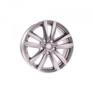 Диск Replay CI45 7x17/4x108 D65.1 ET26 Silver
