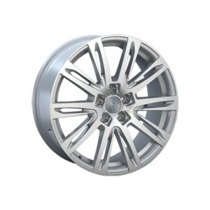 Диск Replay A49 9x20/5x112 D66.6 ET45 SF